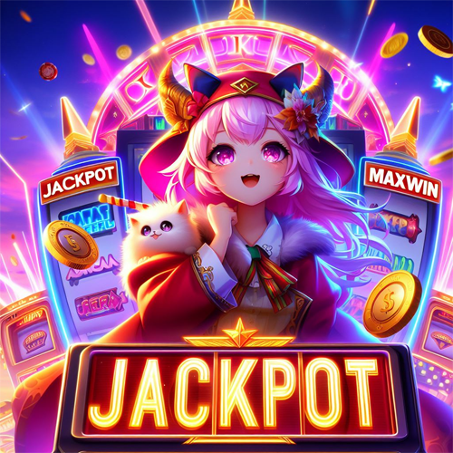 MOTOSLOT: Platform Game Slot Online Server Luar Negeri Terpercaya